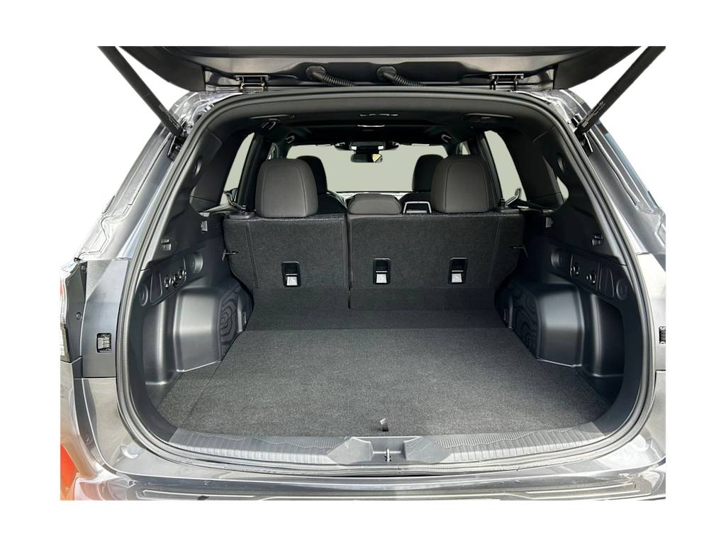 Thumbnail: 2026 Subaru Forester - 18