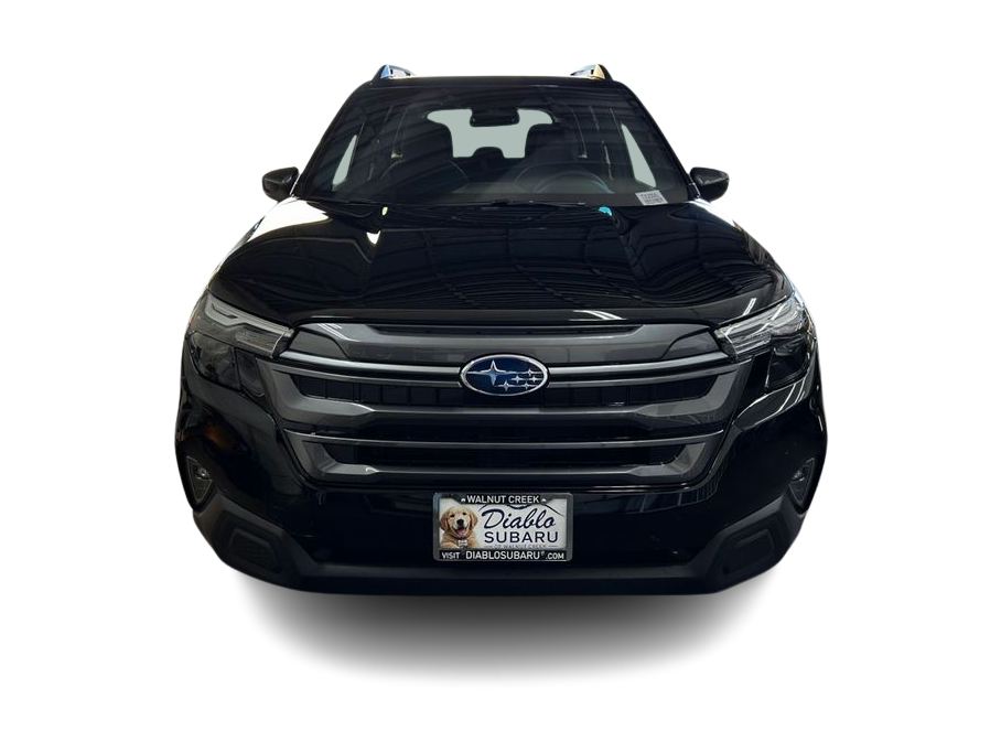 Thumbnail: 2026 Subaru Forester - 6