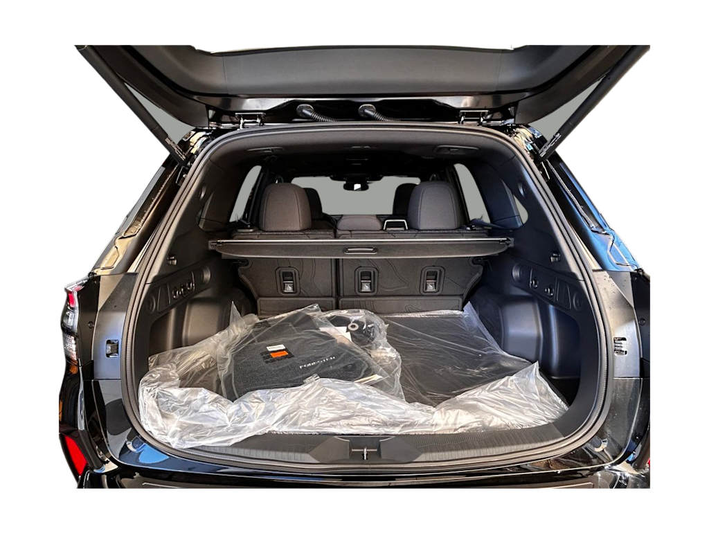 Thumbnail: 2026 Subaru Forester - 18