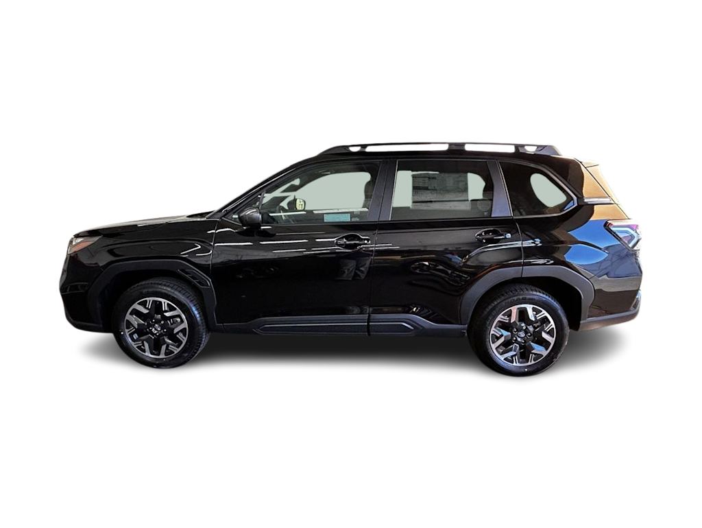 Thumbnail: 2026 Subaru Forester - 3