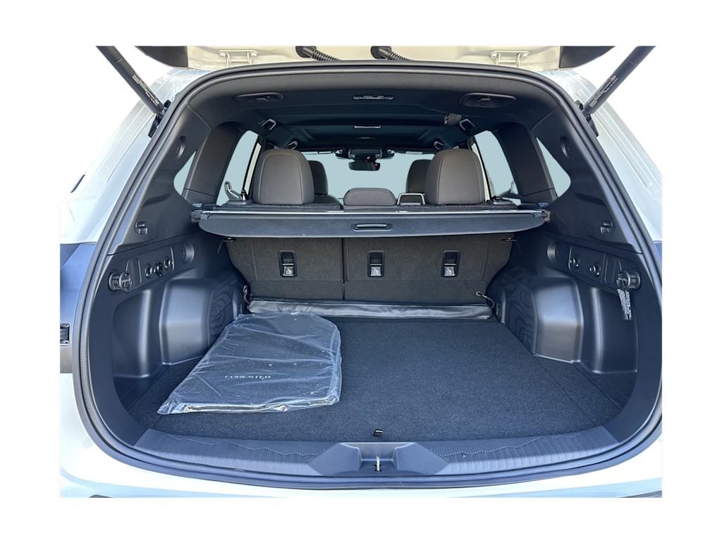 Thumbnail: 2026 Subaru Forester - 18