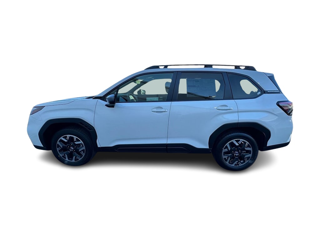 Thumbnail: 2026 Subaru Forester - 3