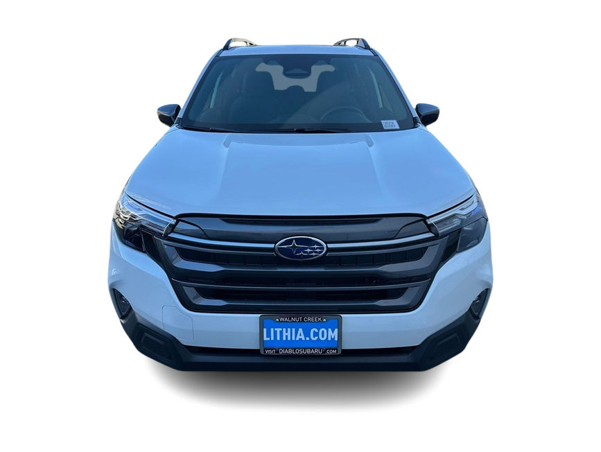 2026 Subaru Forester Premium - Photo 6