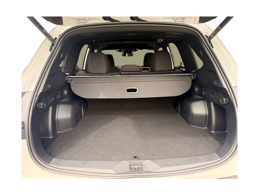 Thumbnail: 2026 Subaru Forester - 18