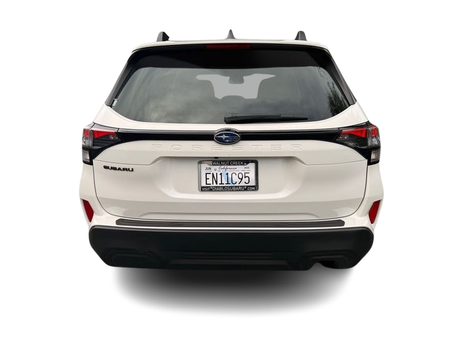 Thumbnail: 2026 Subaru Forester - 5