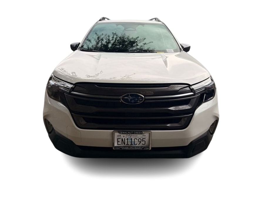 Thumbnail: 2026 Subaru Forester - 6