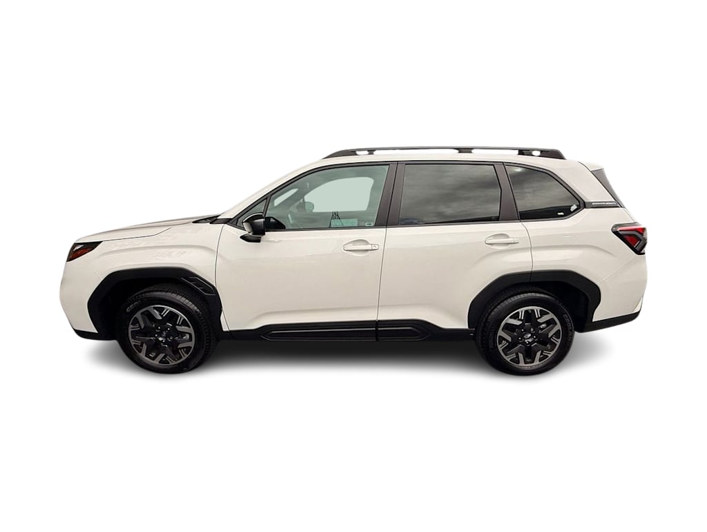 Thumbnail: 2026 Subaru Forester - 3