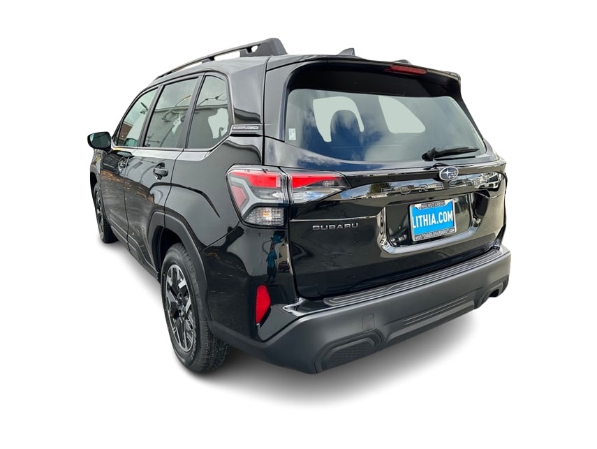 Thumbnail: 2026 Subaru Forester - 4