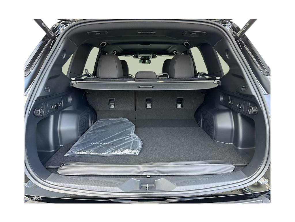 Thumbnail: 2026 Subaru Forester - 17