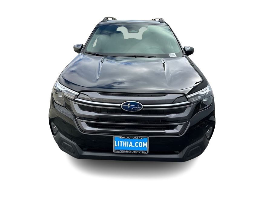 Thumbnail: 2026 Subaru Forester - 6