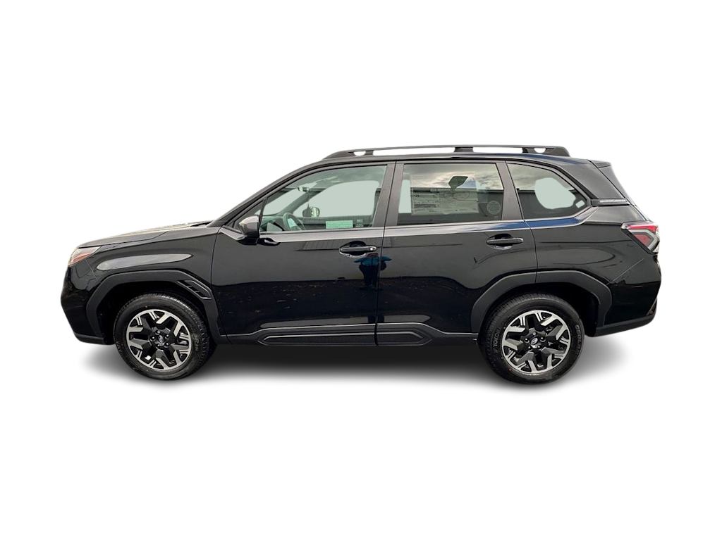 Thumbnail: 2026 Subaru Forester - 3
