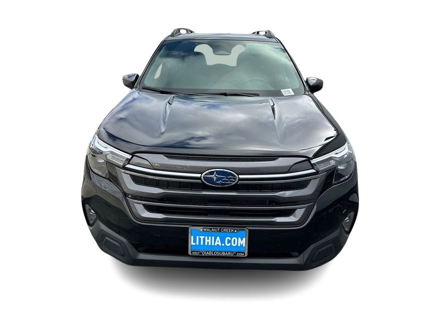 Thumbnail: 2026 Subaru Forester - 6