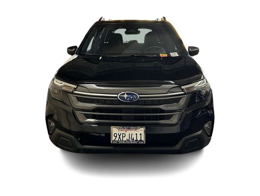 Thumbnail: 2026 Subaru Forester - 6