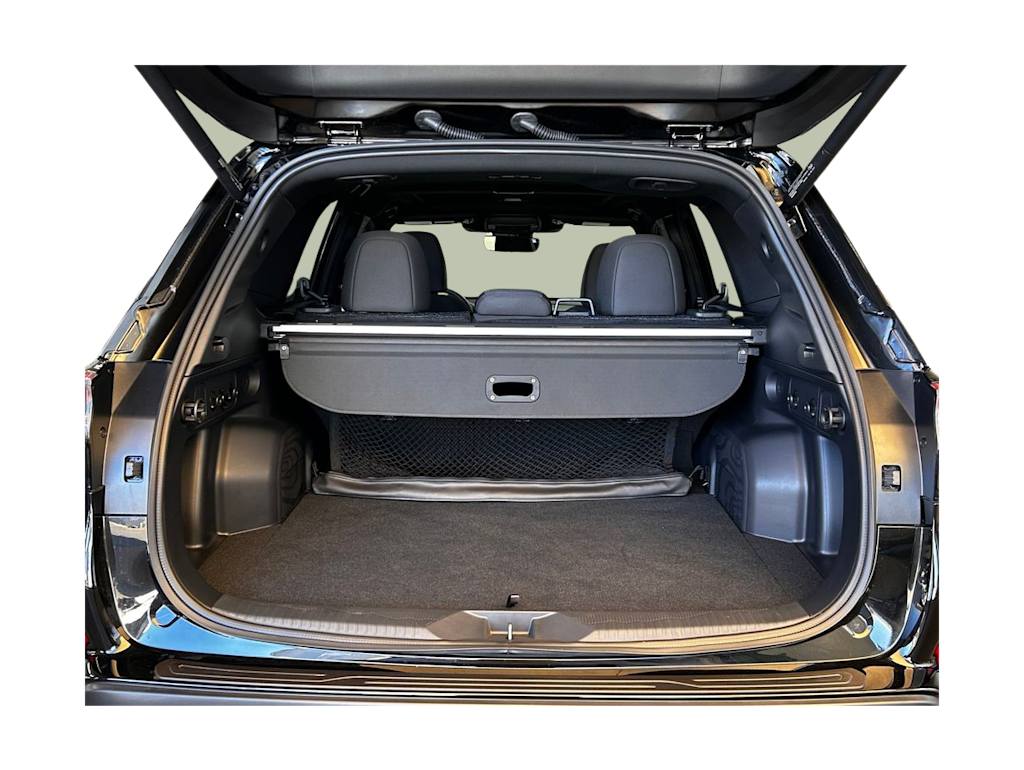 Thumbnail: 2026 Subaru Forester - 17