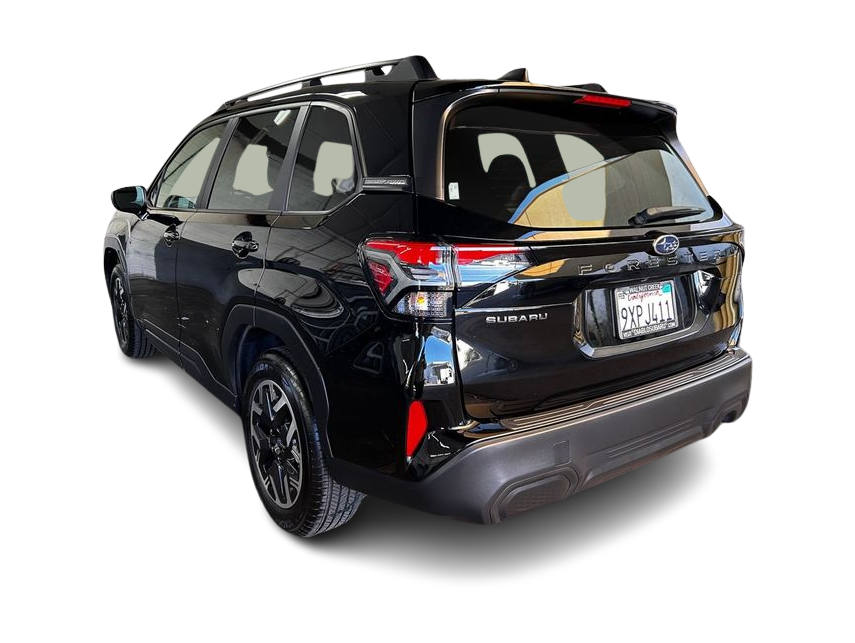 Thumbnail: 2026 Subaru Forester - 4