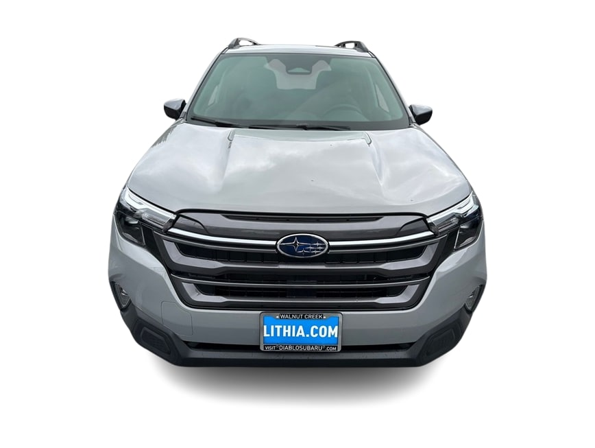 Thumbnail: 2026 Subaru Forester - 6