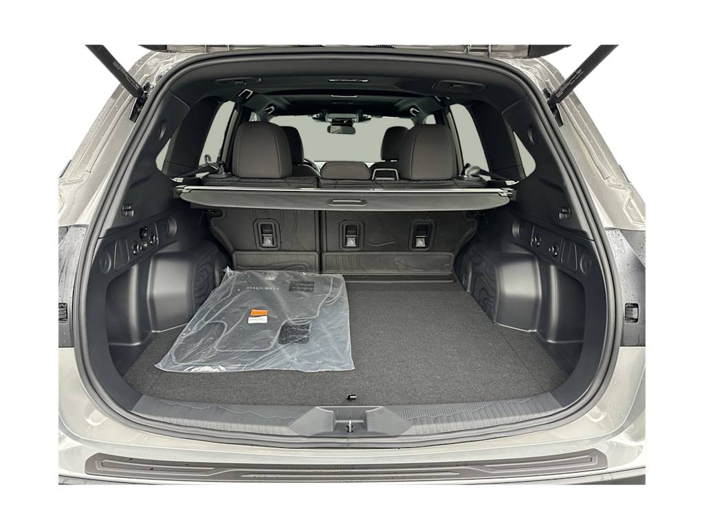 Thumbnail: 2026 Subaru Forester - 17