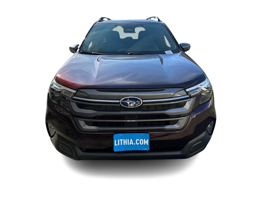 Thumbnail: 2026 Subaru Forester - 6