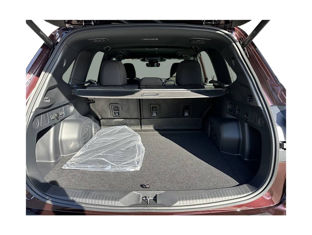 Thumbnail: 2026 Subaru Forester - 17