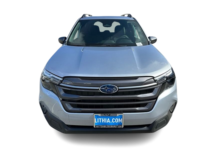 Thumbnail: 2026 Subaru Forester - 6
