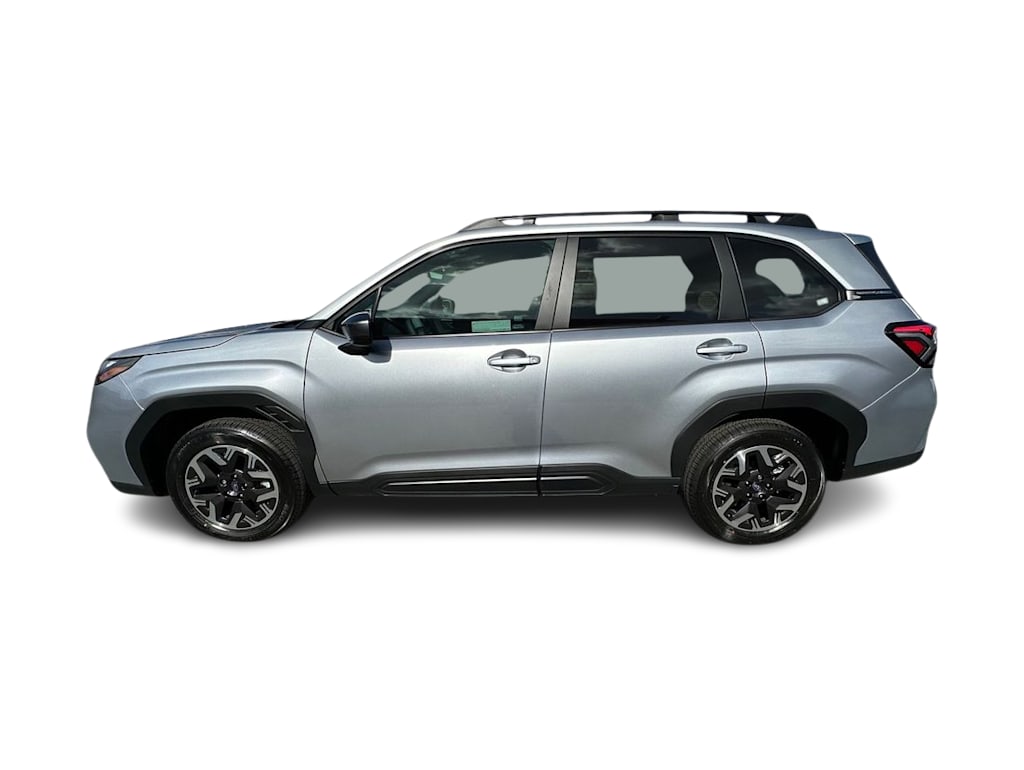 Thumbnail: 2026 Subaru Forester - 3