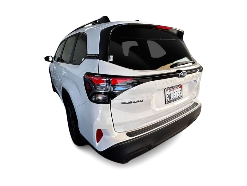 Thumbnail: 2026 Subaru Forester - 4