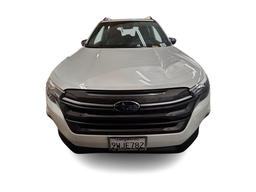 Thumbnail: 2026 Subaru Forester - 6