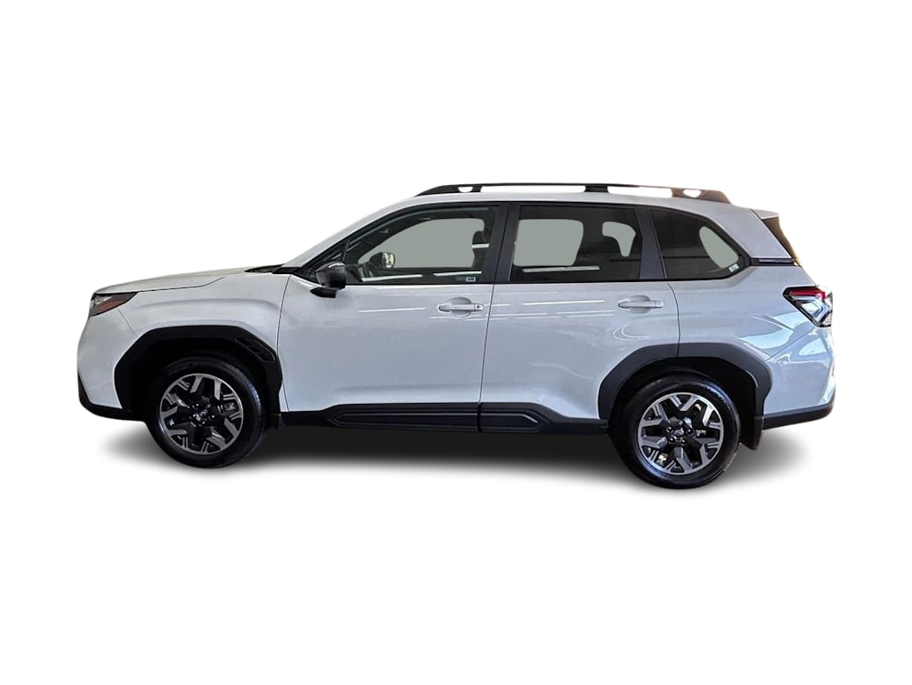 Thumbnail: 2026 Subaru Forester - 3