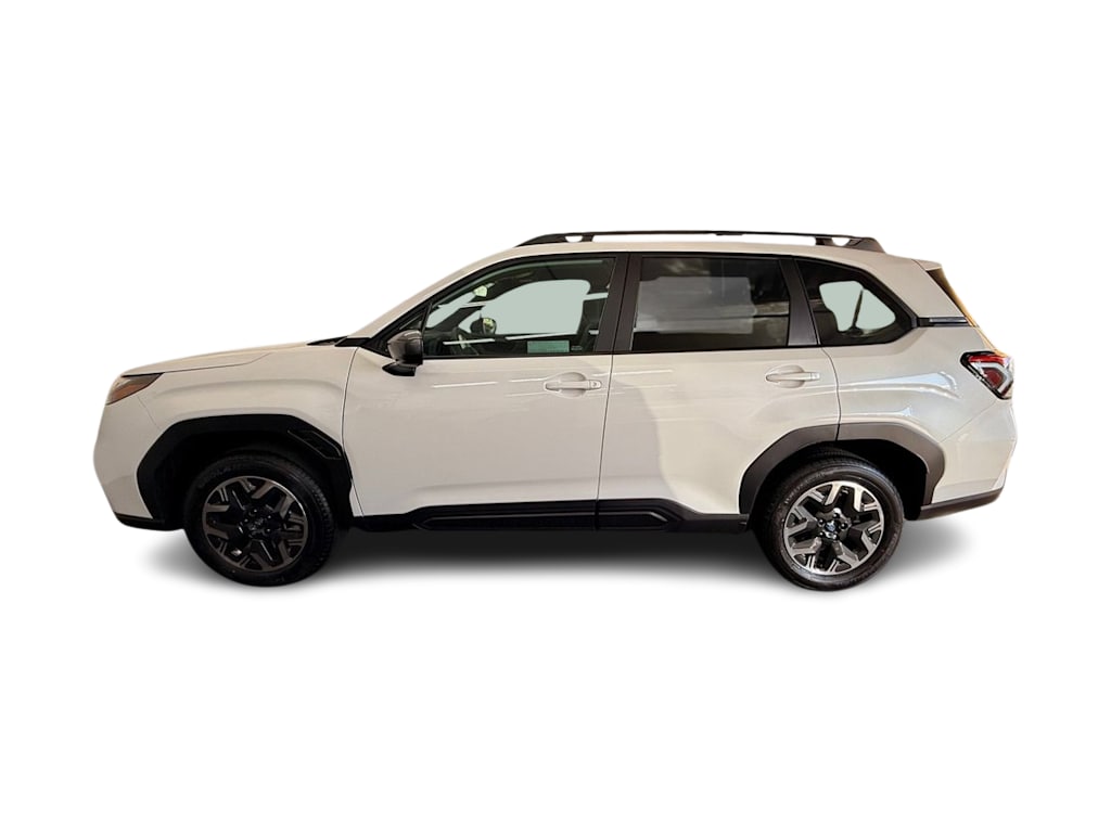 Thumbnail: 2026 Subaru Forester - 3