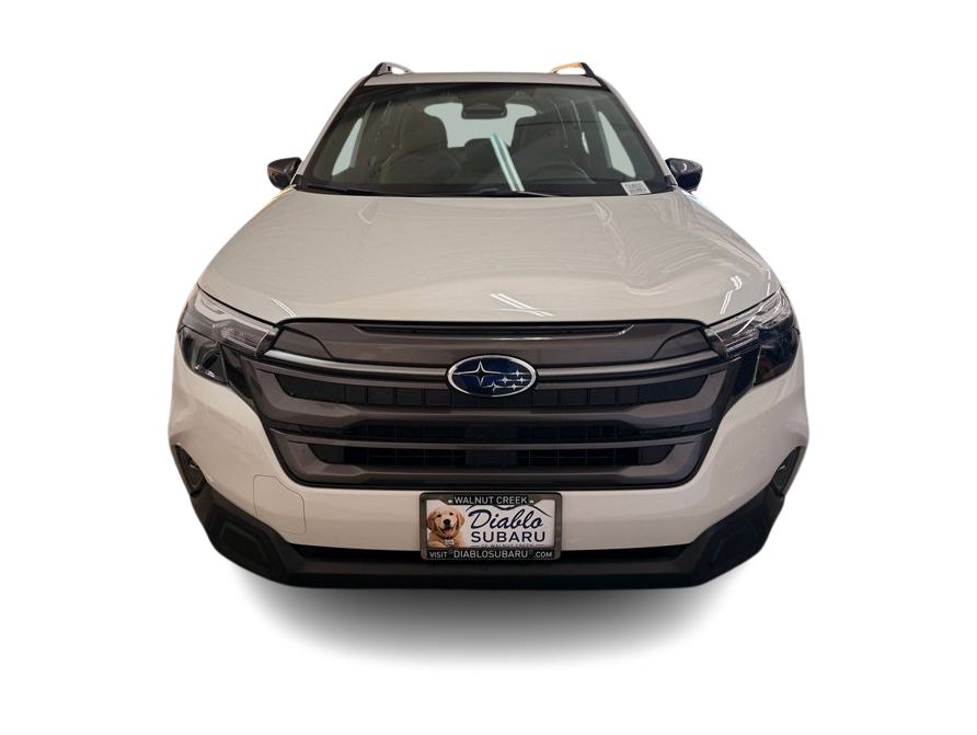 Thumbnail: 2026 Subaru Forester - 6