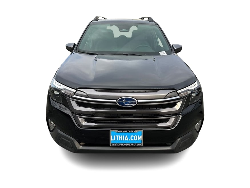 Thumbnail: 2026 Subaru Forester - 6