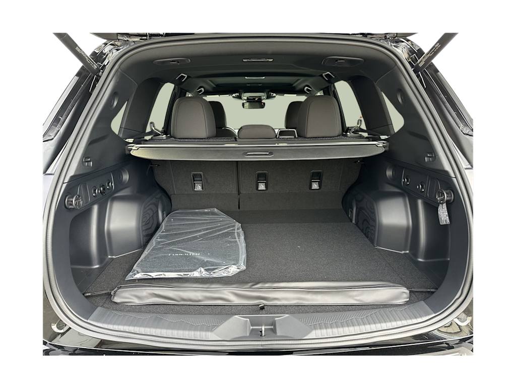 Thumbnail: 2026 Subaru Forester - 17