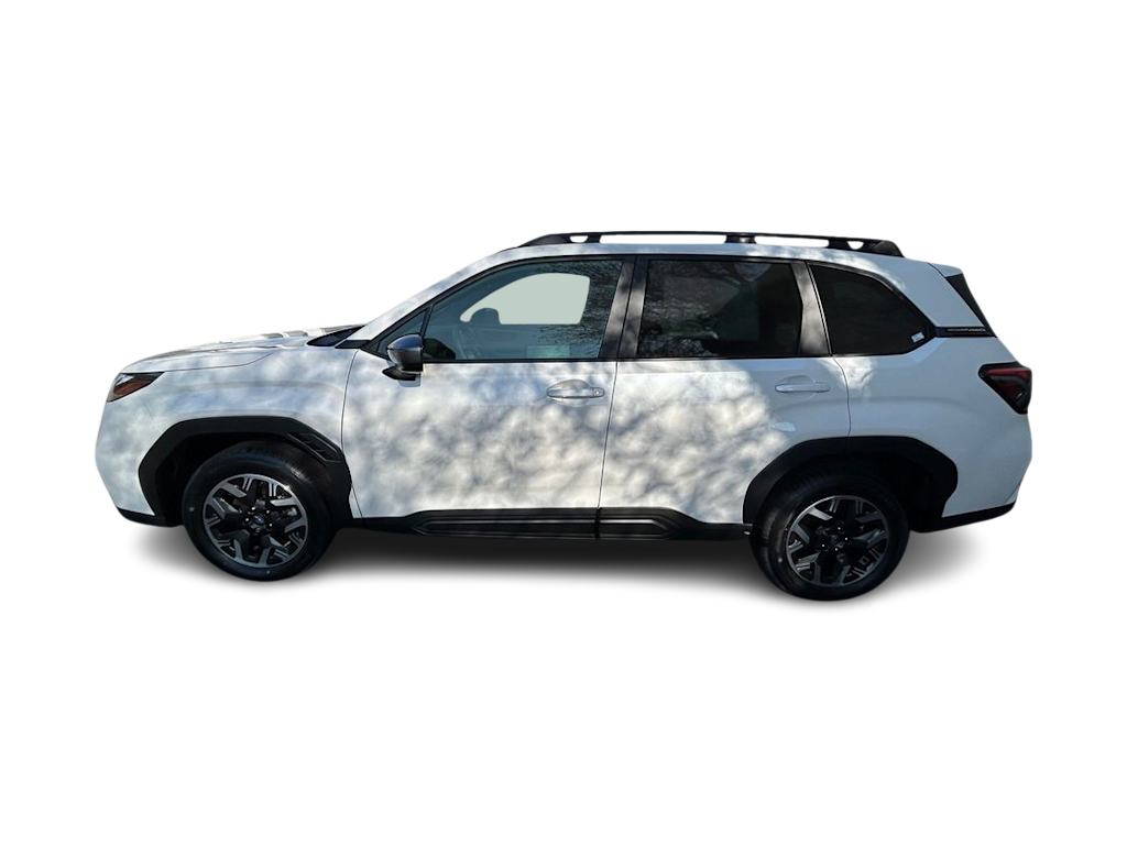 Thumbnail: 2026 Subaru Forester - 3