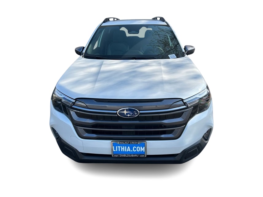 Thumbnail: 2026 Subaru Forester - 6