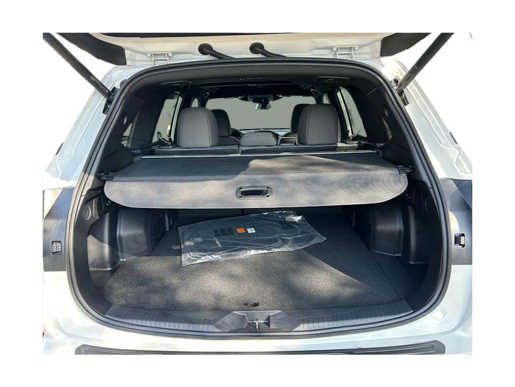 Thumbnail: 2026 Subaru Forester - 18