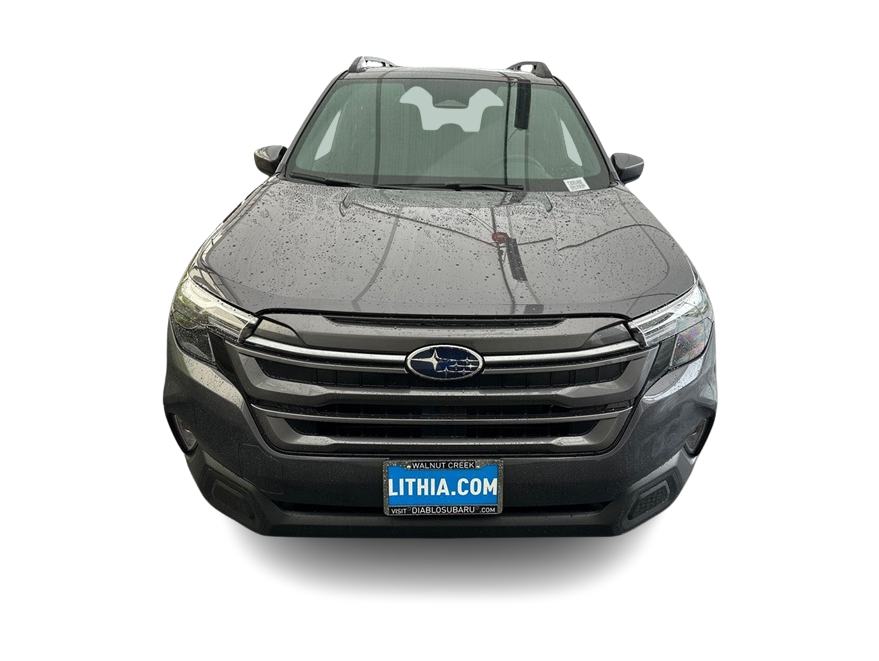 Thumbnail: 2026 Subaru Forester - 6