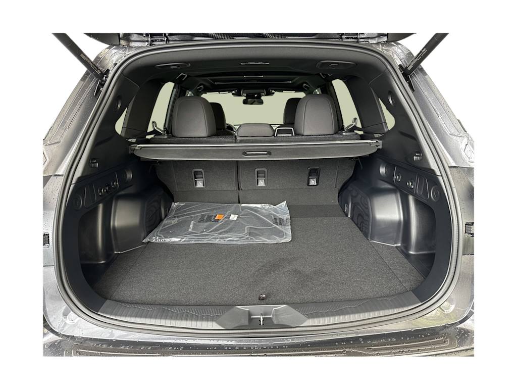 Thumbnail: 2026 Subaru Forester - 17