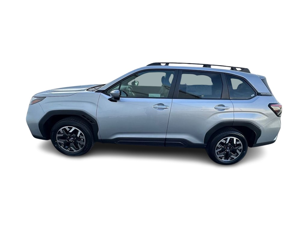 Thumbnail: 2026 Subaru Forester - 3