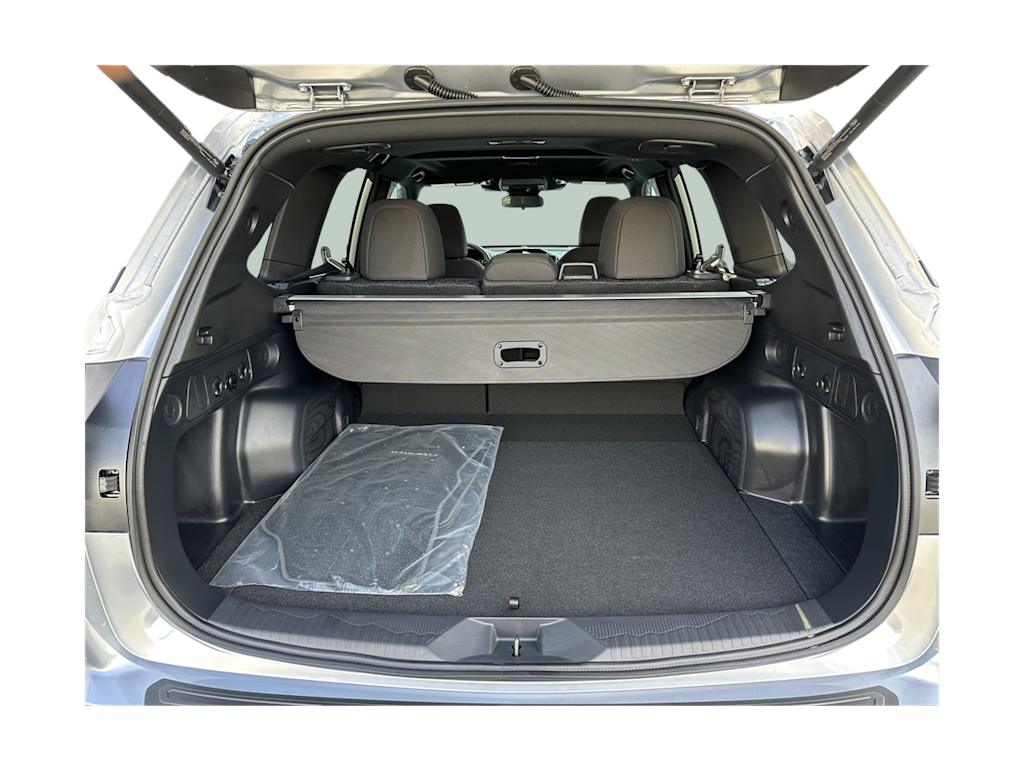 Thumbnail: 2026 Subaru Forester - 17