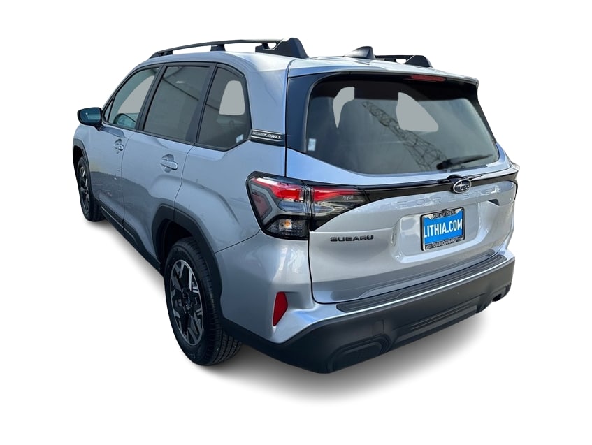 Thumbnail: 2026 Subaru Forester - 20