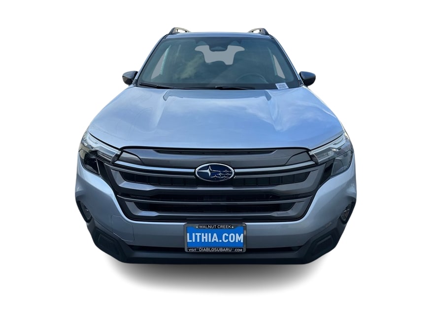 Thumbnail: 2026 Subaru Forester - 5