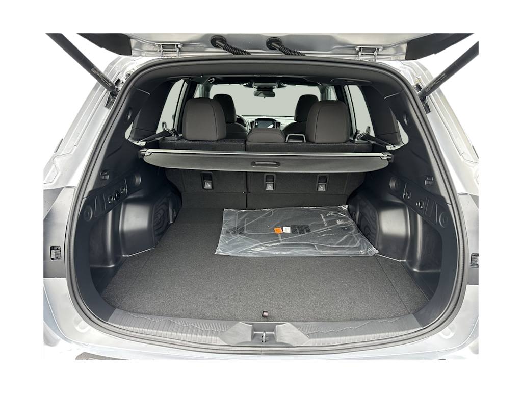 Thumbnail: 2026 Subaru Forester - 18