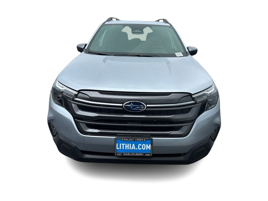 Thumbnail: 2026 Subaru Forester - 6