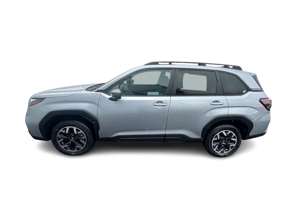 Thumbnail: 2026 Subaru Forester - 3