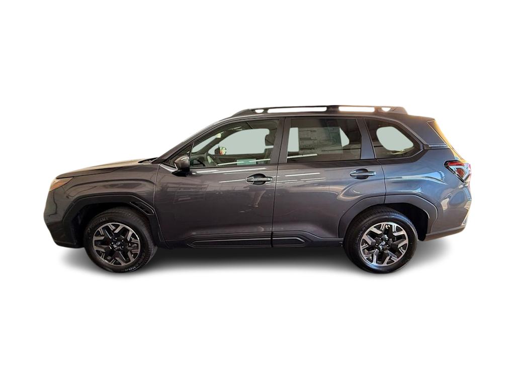 Thumbnail: 2026 Subaru Forester - 3