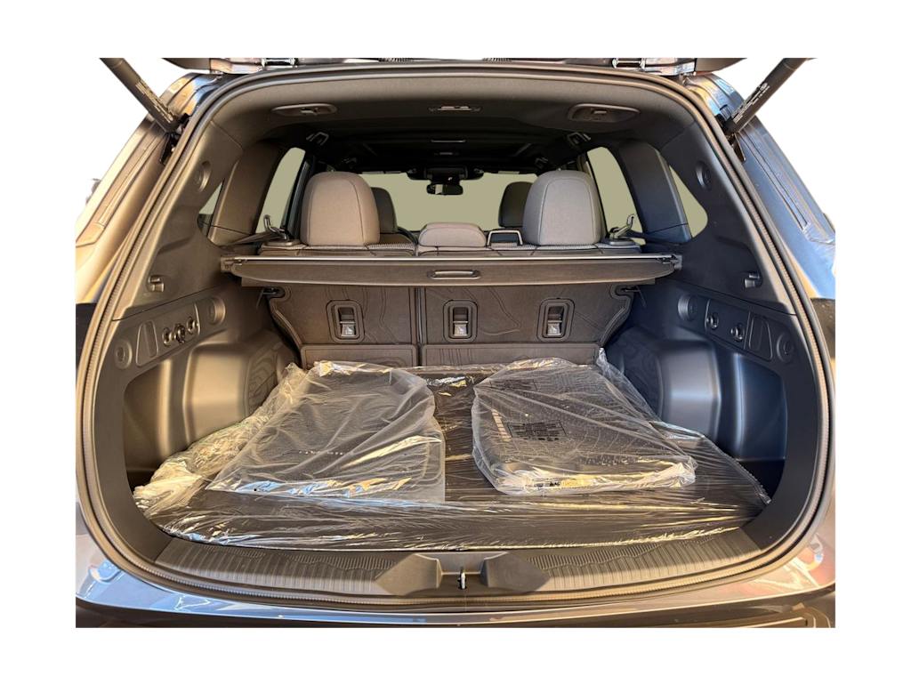 Thumbnail: 2026 Subaru Forester - 17