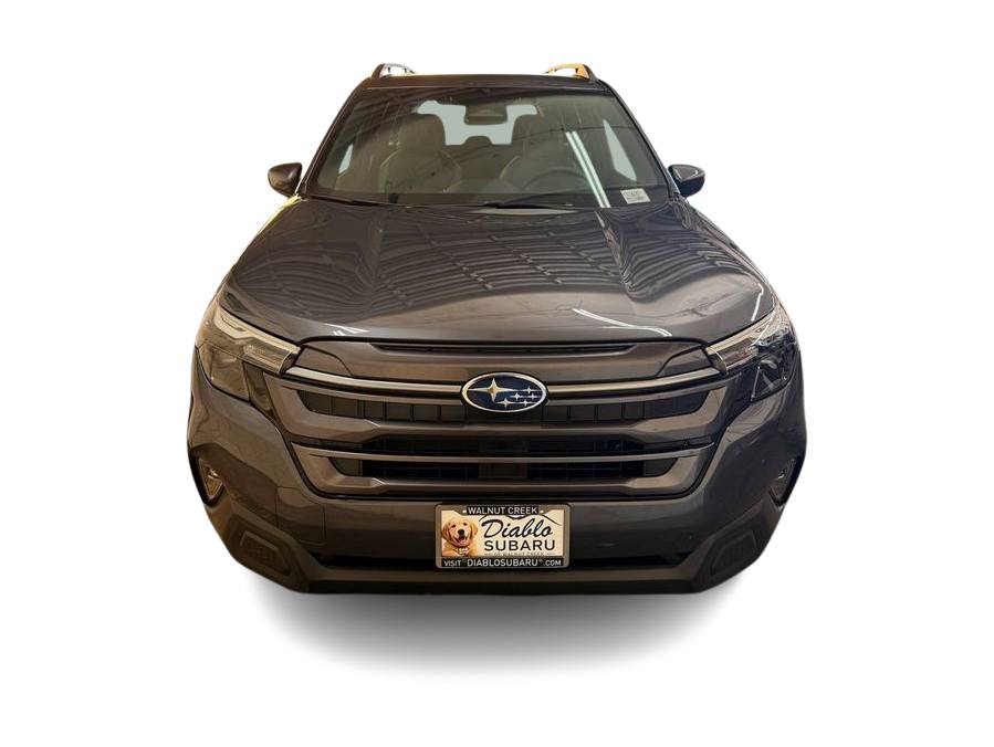 Thumbnail: 2026 Subaru Forester - 6