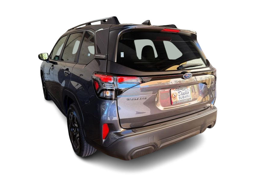 Thumbnail: 2026 Subaru Forester - 4