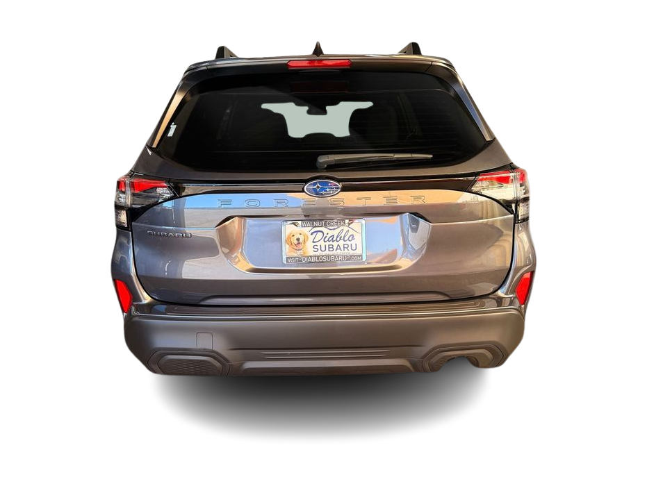 Thumbnail: 2026 Subaru Forester - 5