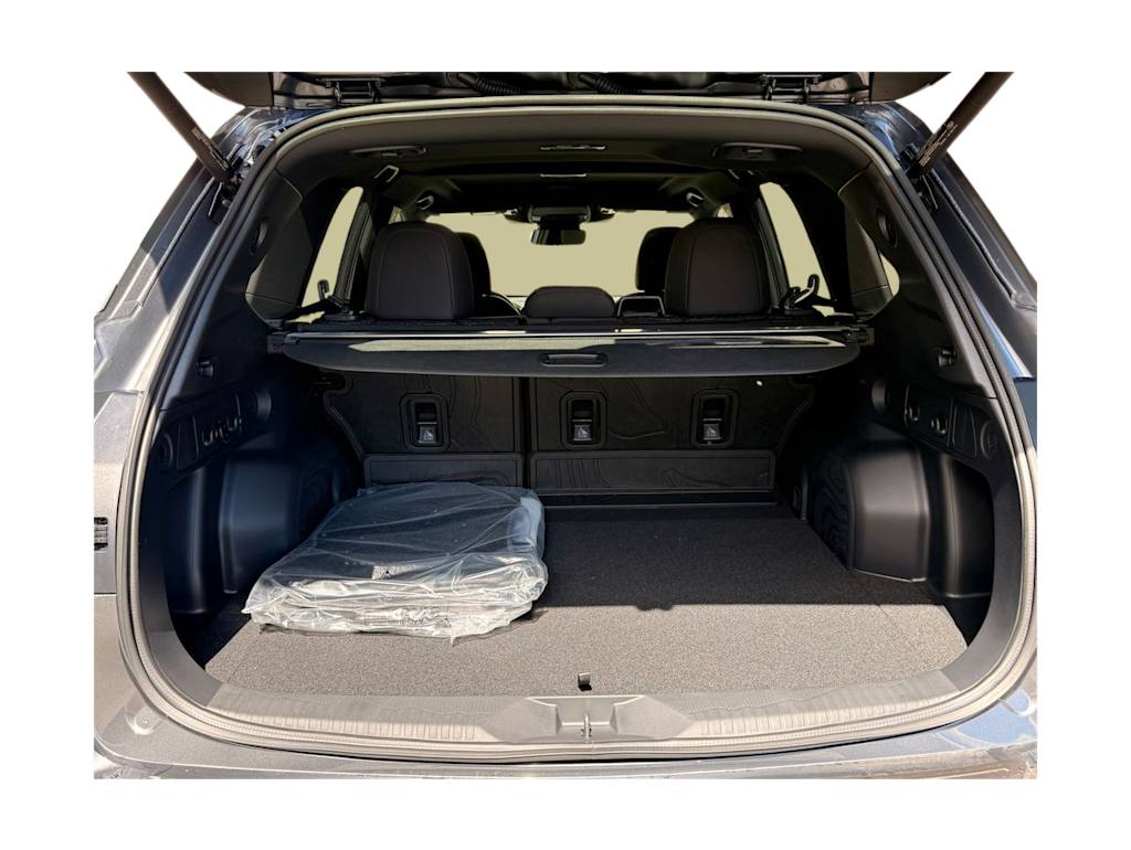 Thumbnail: 2026 Subaru Forester - 18